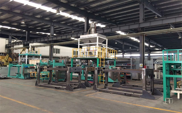 肥料包裝秤 肥料包裝秤