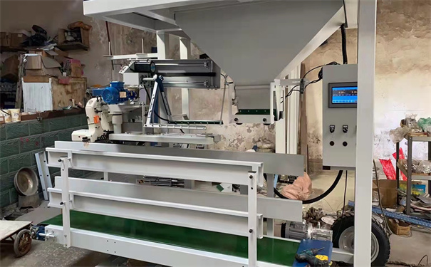 肥料包裝秤 肥料包裝秤