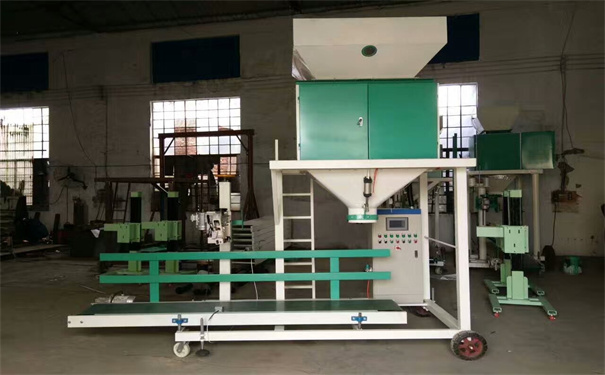 飼料包裝秤 飼料包裝秤