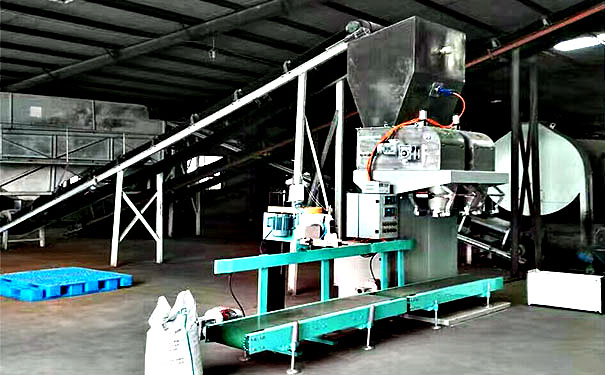 自動定量包裝秤 自動定量包裝秤