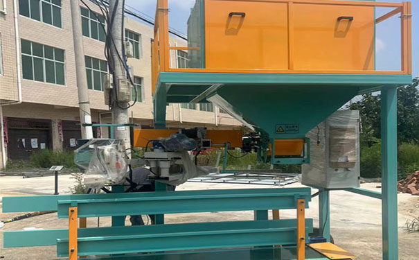 糧食包裝秤 糧食包裝秤